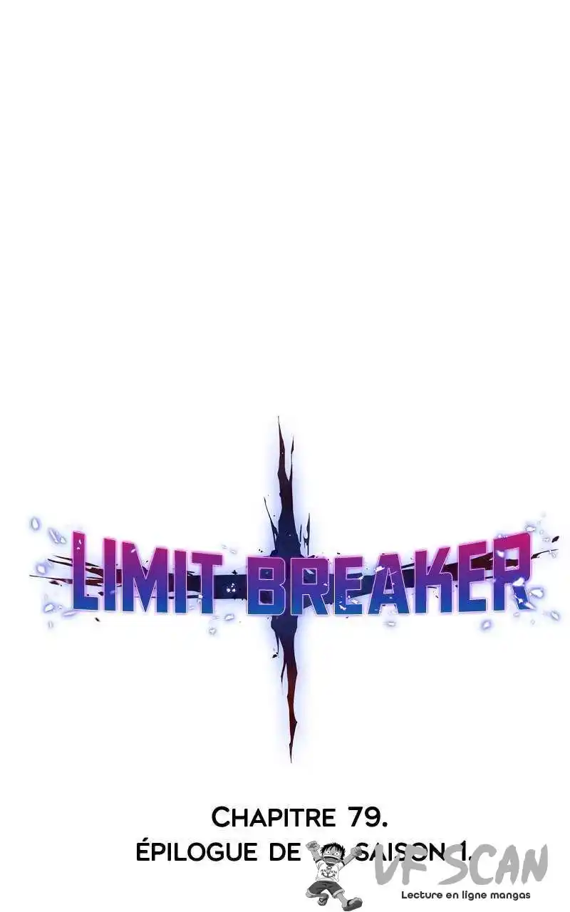 Limit Breaker 79 page 1