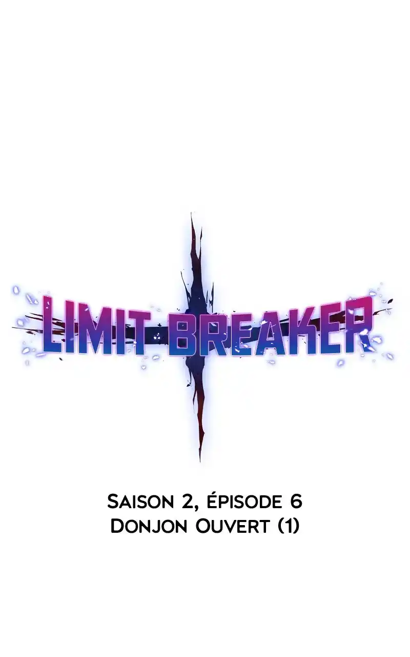 Limit Breaker 85 page 1