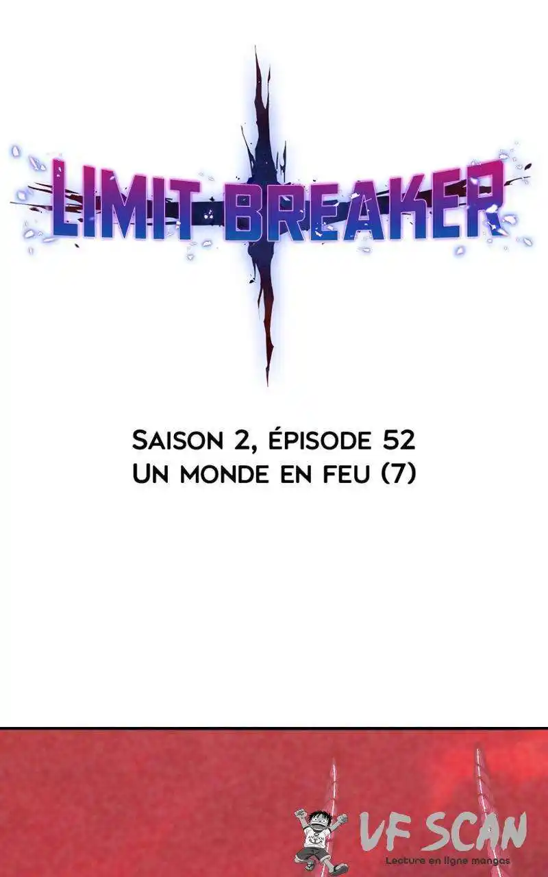 Limit Breaker 131 page 1