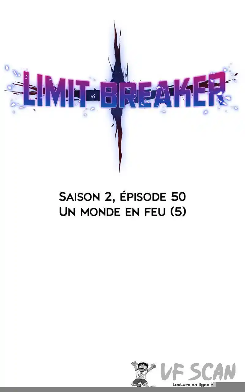 Limit Breaker 129 page 1
