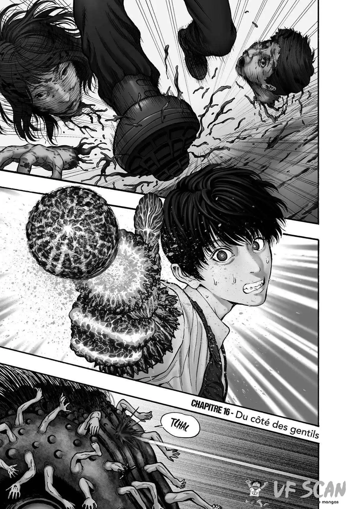 Jagaaaaaan 16 page 1