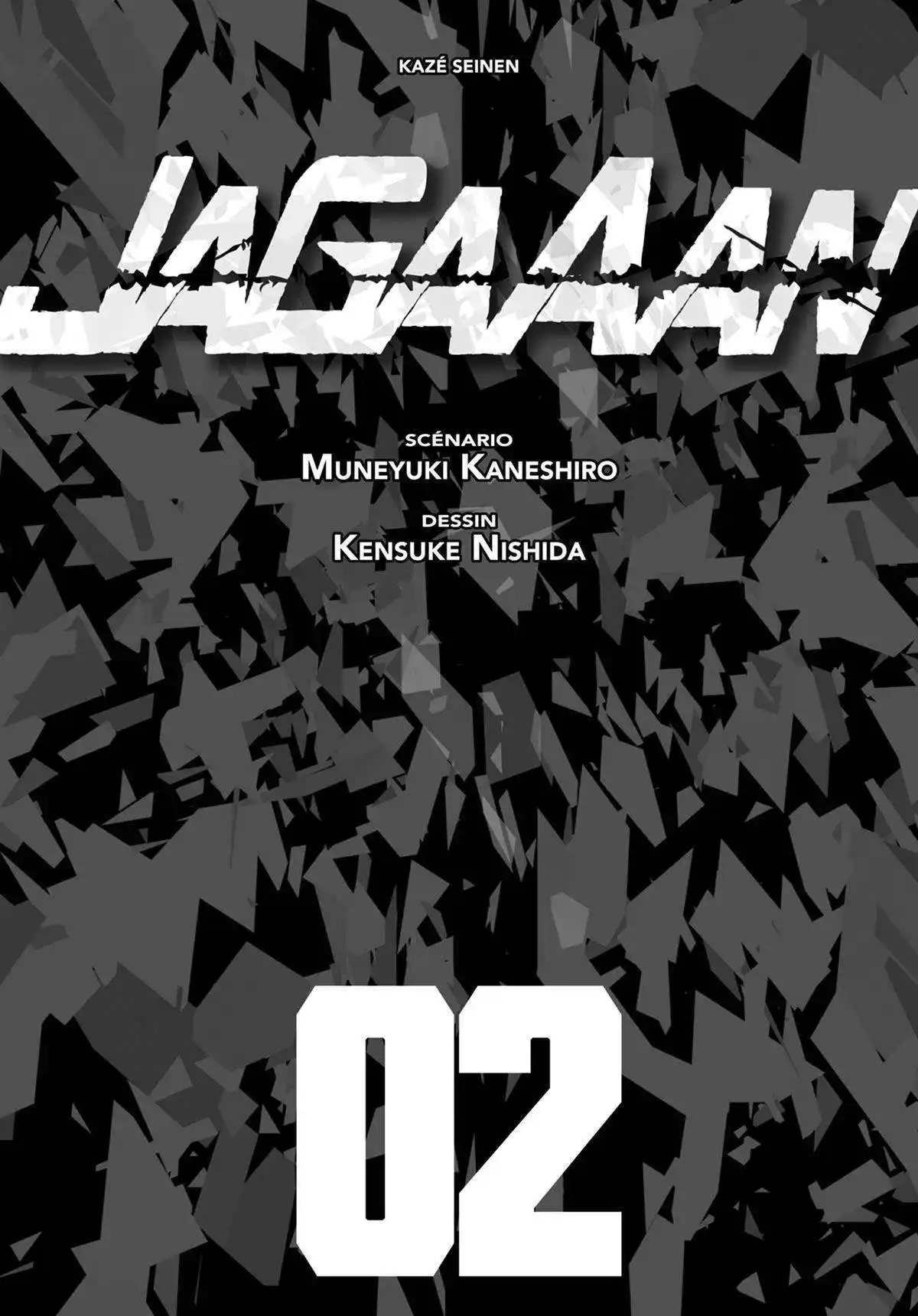 Jagaaaaaan 8 page 2