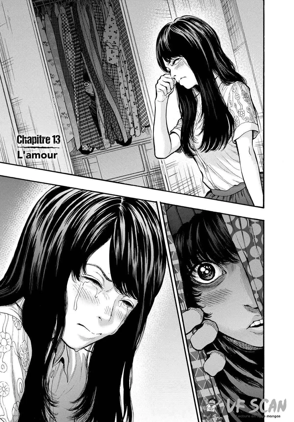 Jagaaaaaan 13 page 1