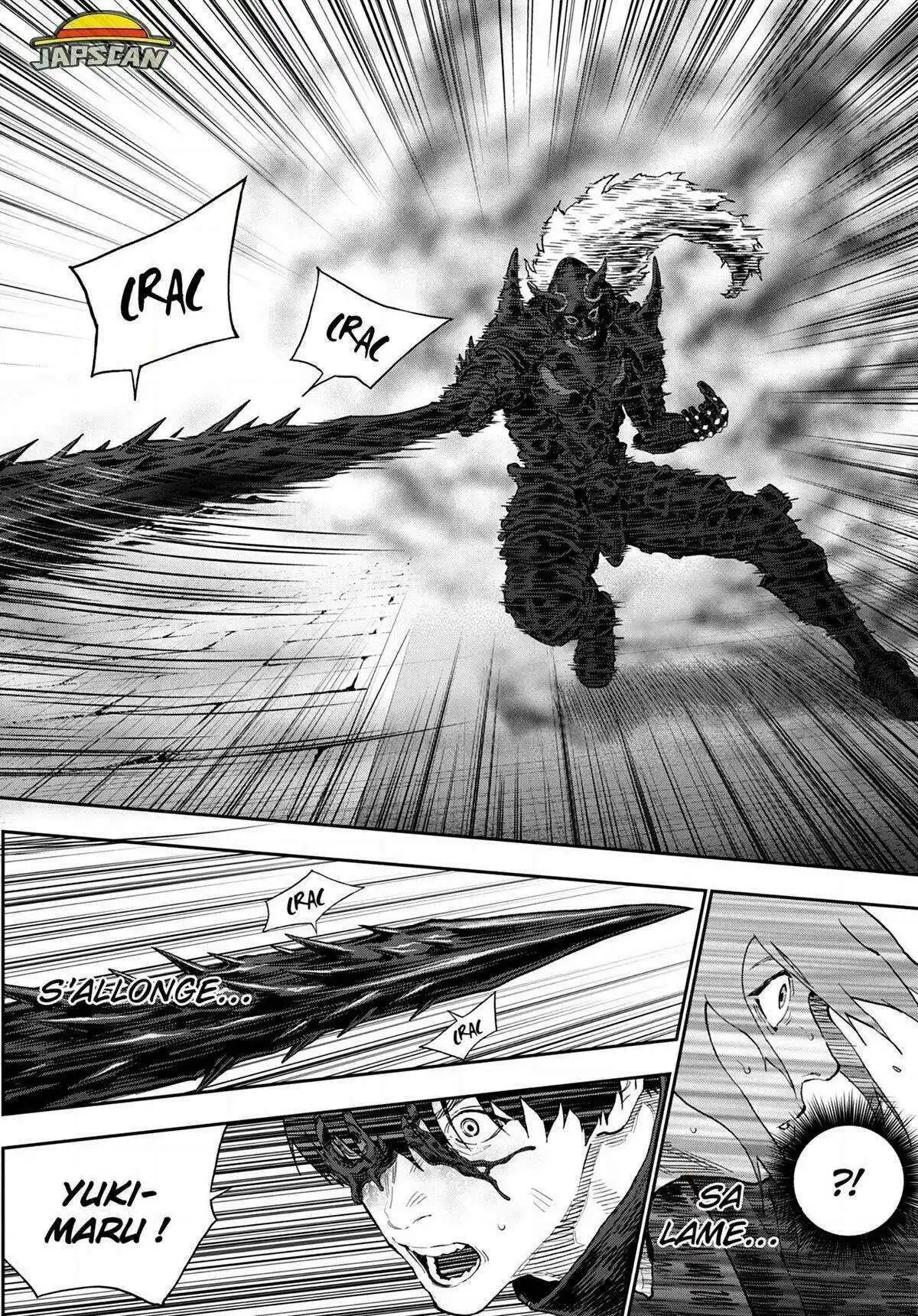 Jagaaaaaan 113 page 10