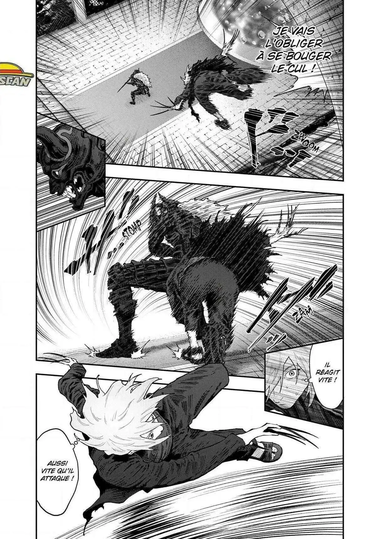 Jagaaaaaan 113 page 6