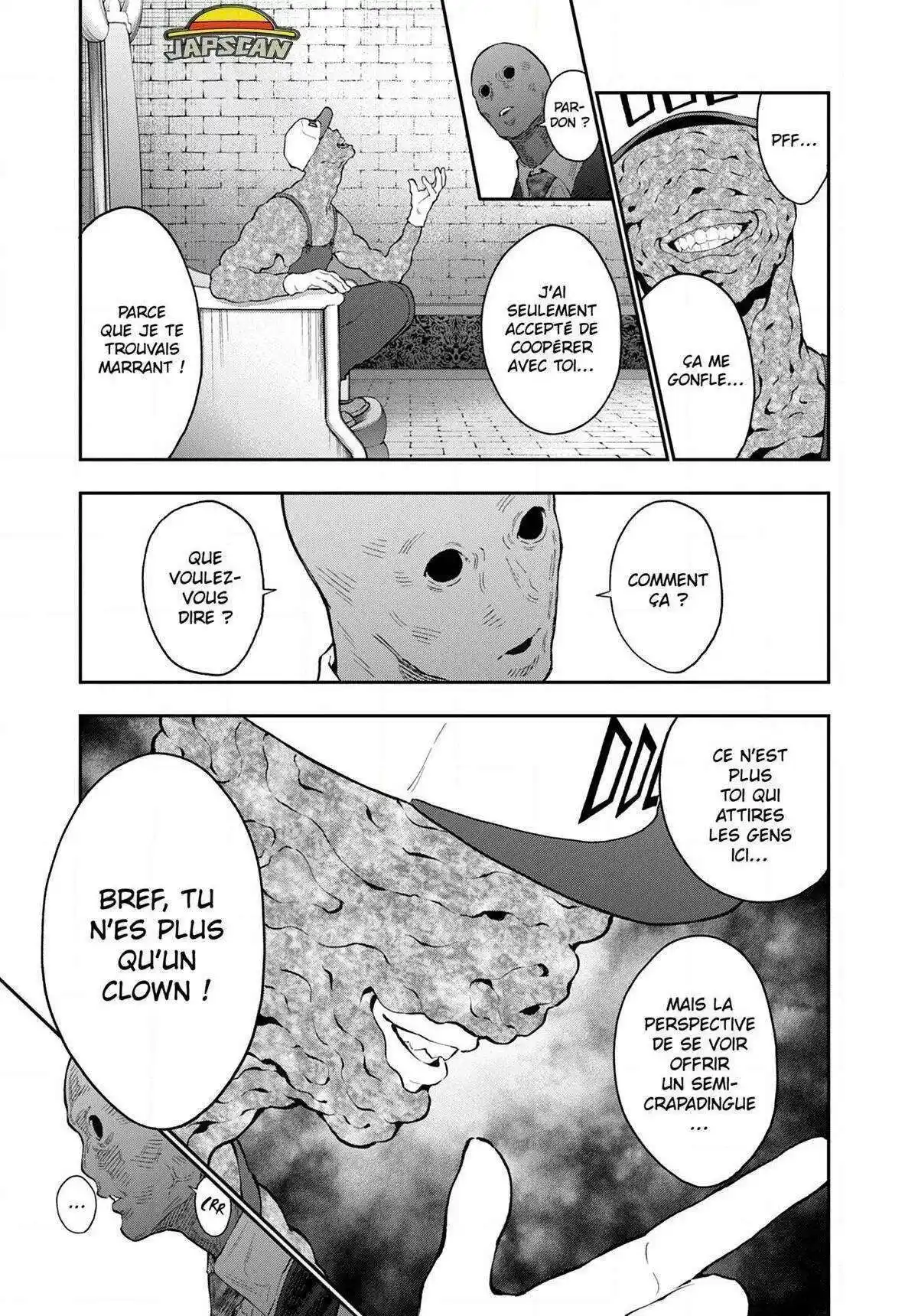 Jagaaaaaan 111 page 3