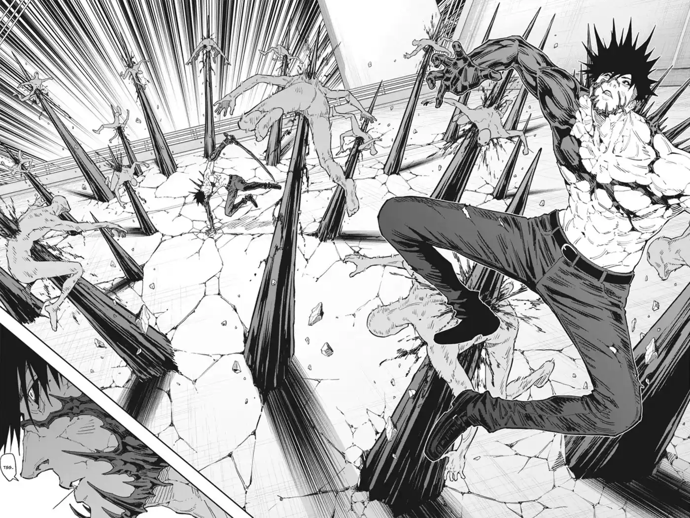 Jagaaaaaan 147 page 4