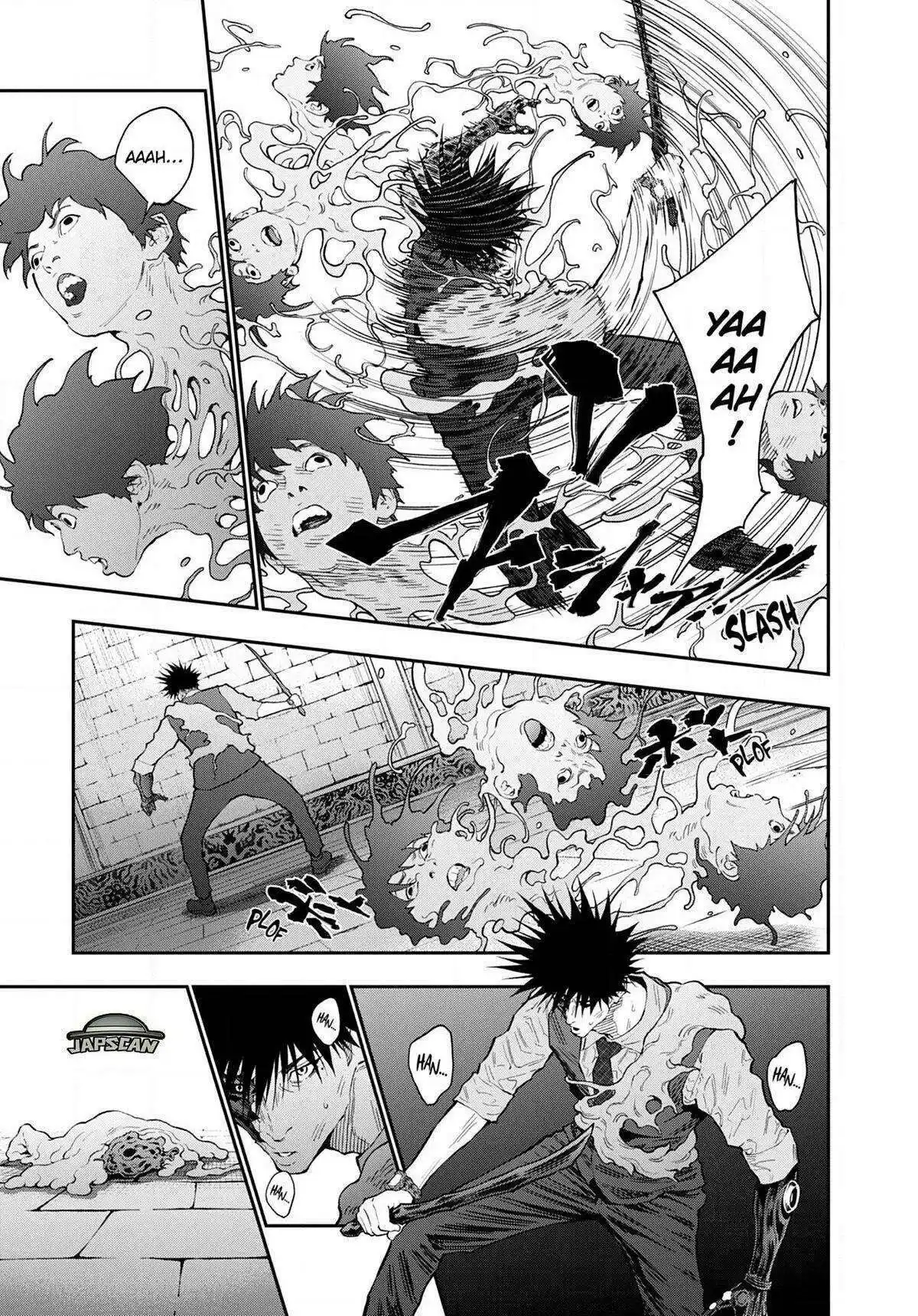 Jagaaaaaan 98 page 13