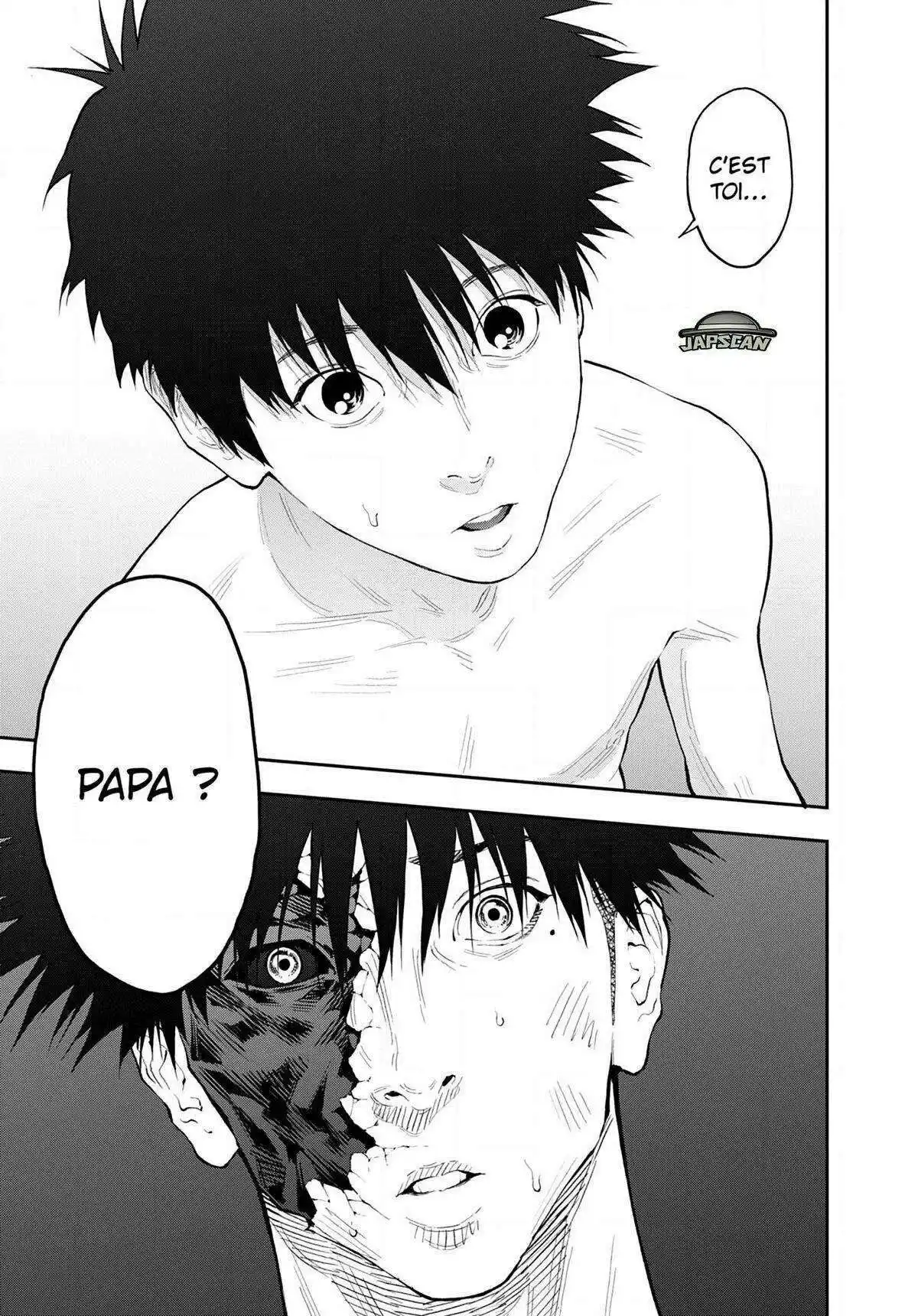 Jagaaaaaan 98 page 17