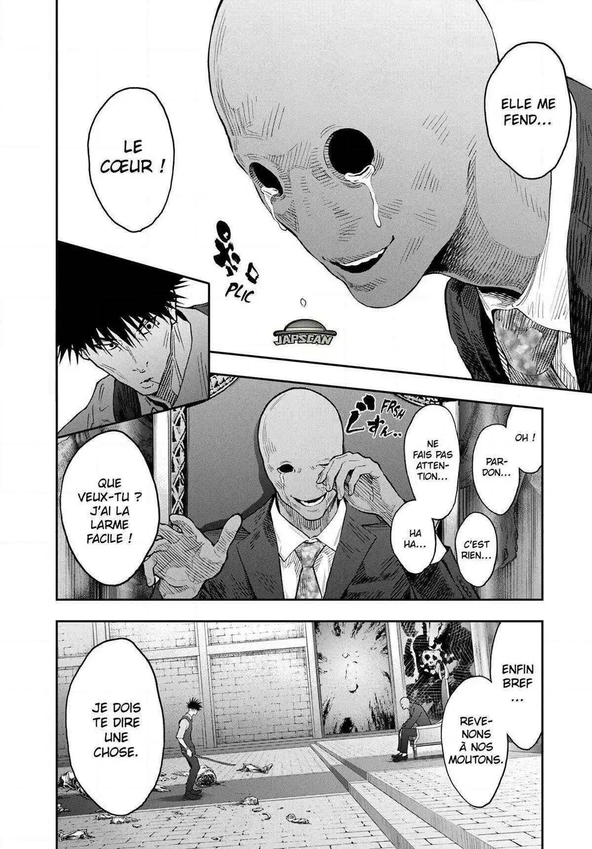 Jagaaaaaan 98 page 6