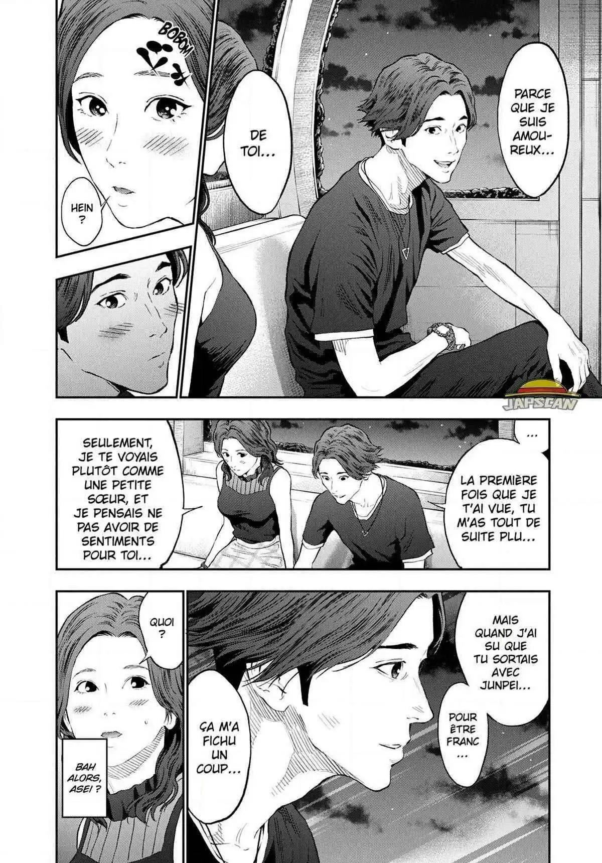 Jagaaaaaan 81 page 10