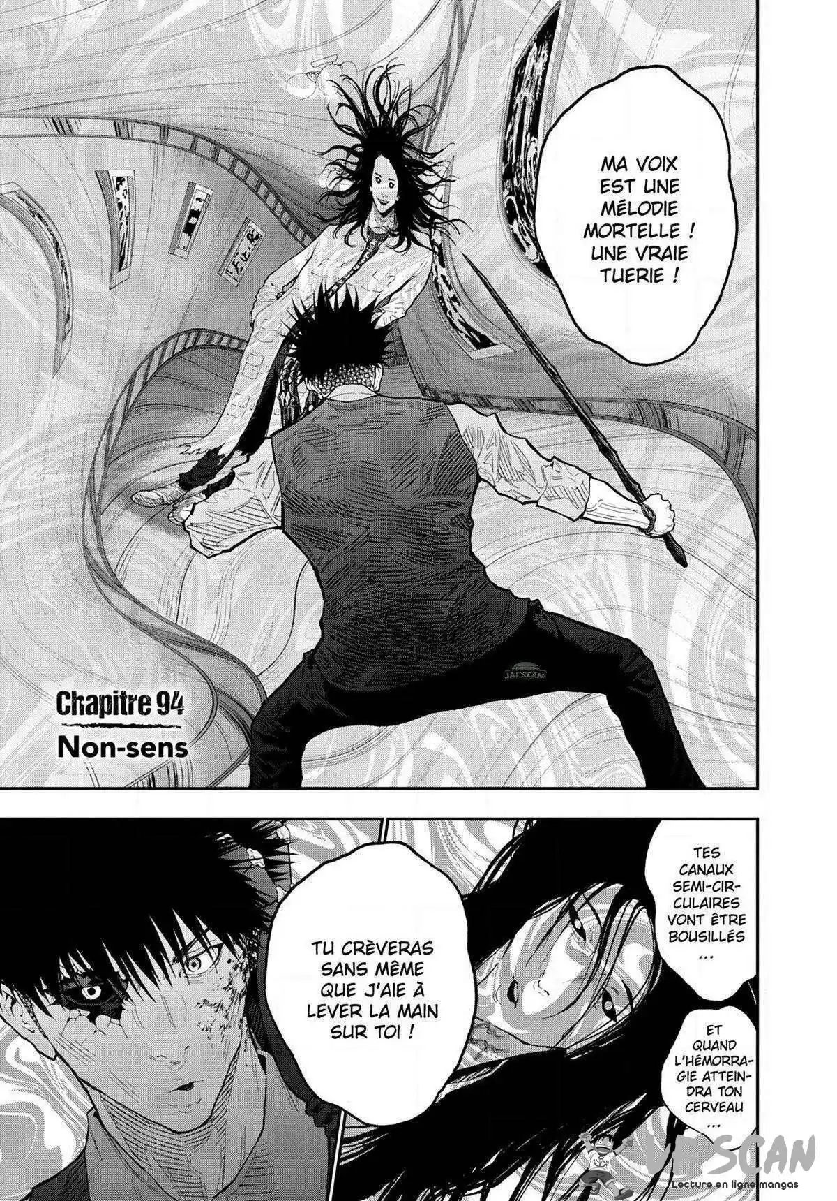 Jagaaaaaan 94 page 1
