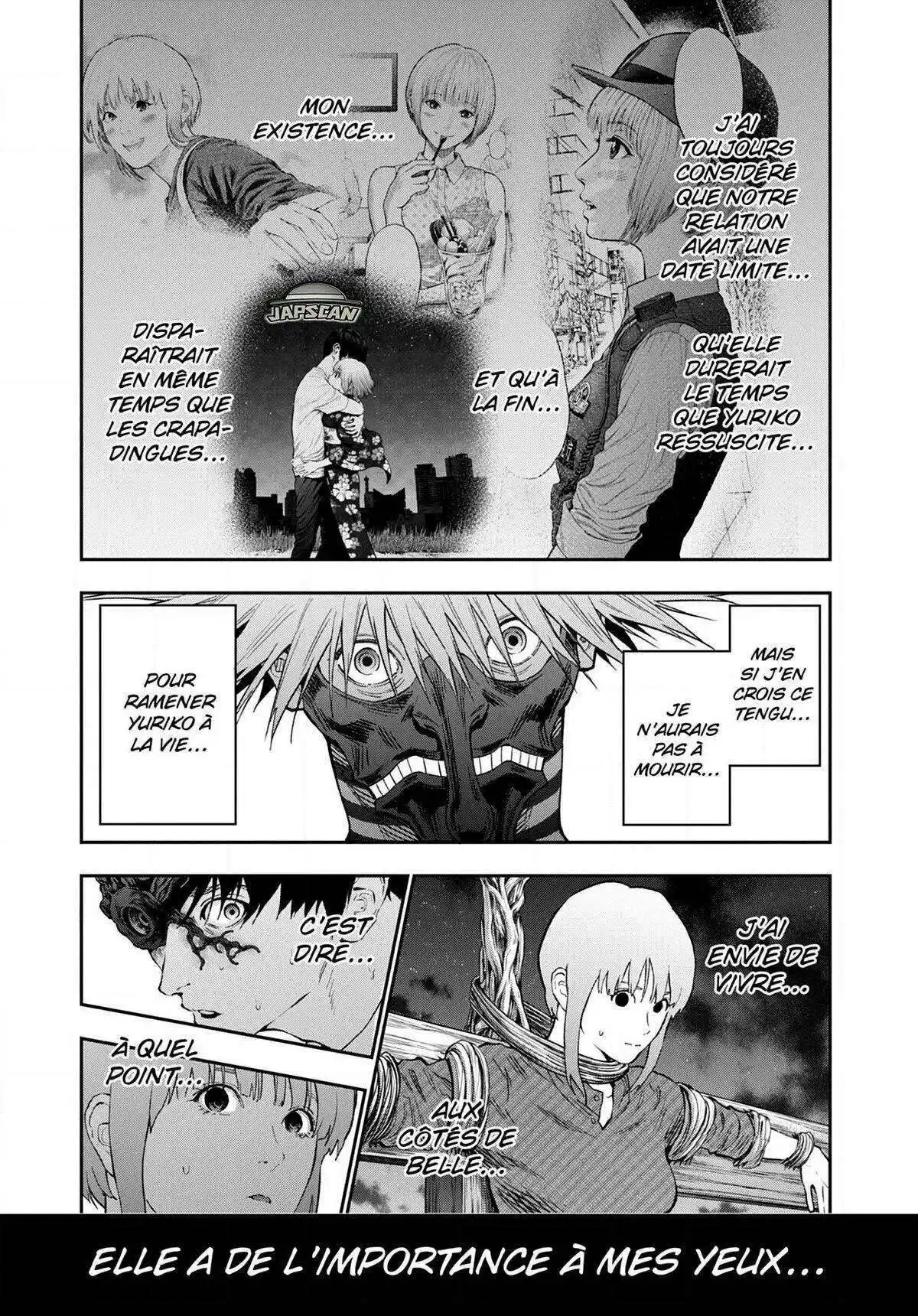 Jagaaaaaan 99 page 5