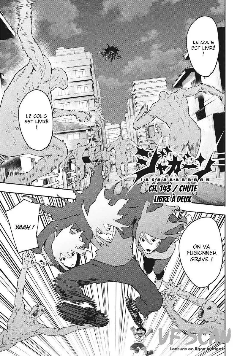 Jagaaaaaan 143 page 1