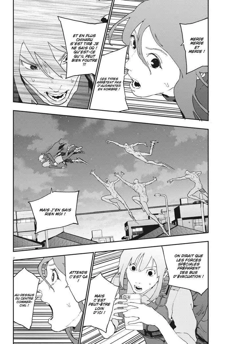 Jagaaaaaan 143 page 3