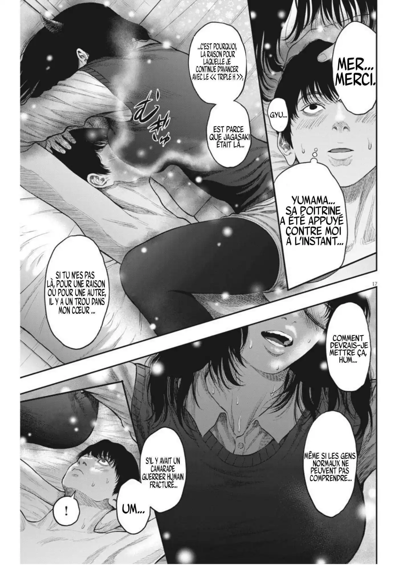 Jagaaaaaan 36 page 16
