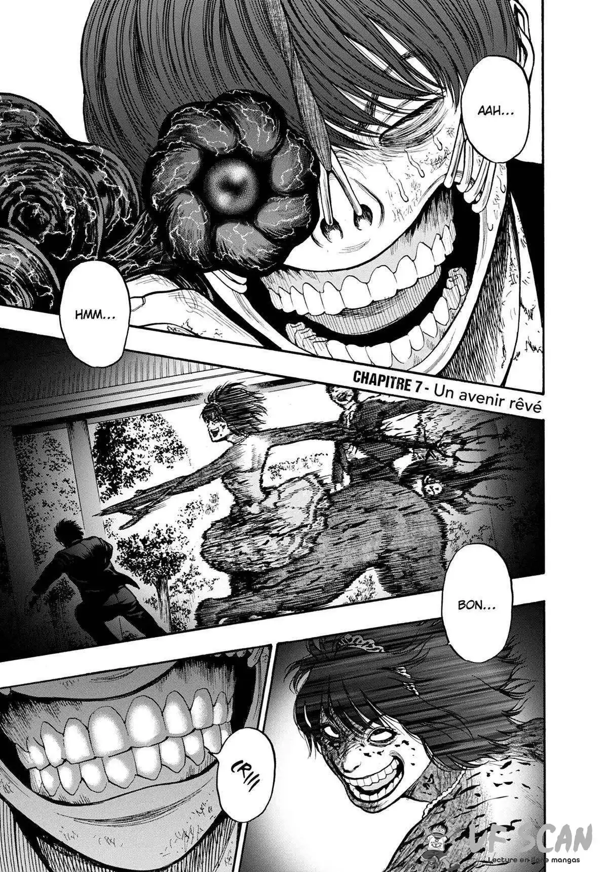 Jagaaaaaan 7 page 1
