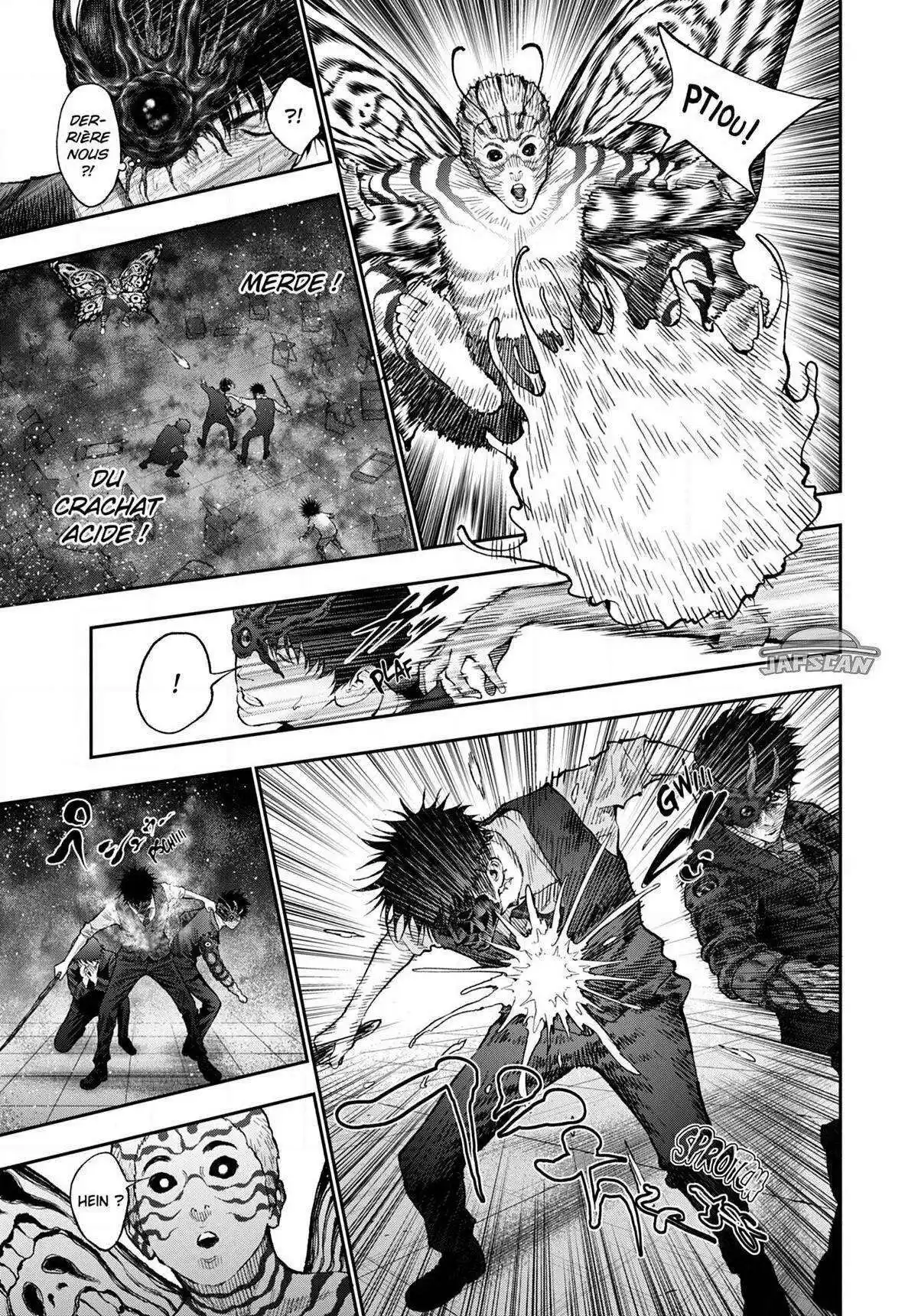 Jagaaaaaan 74 page 5