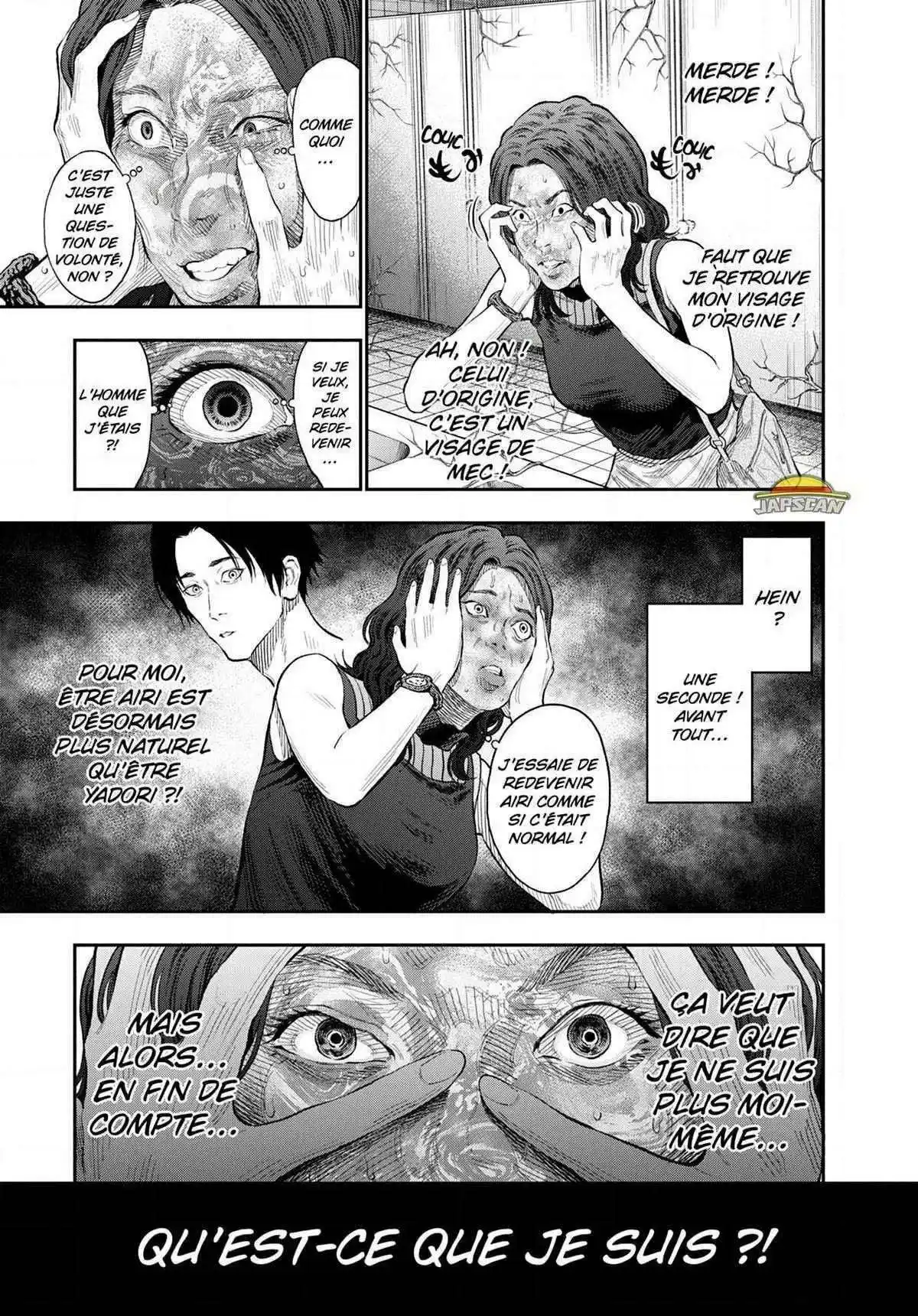 Jagaaaaaan 80 page 9