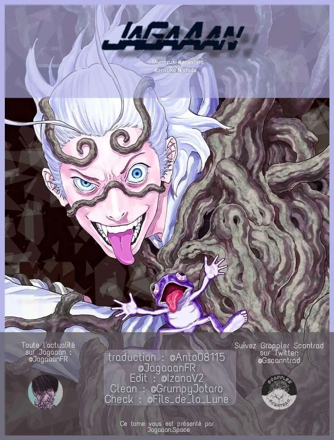 Jagaaaaaan 142 page 2