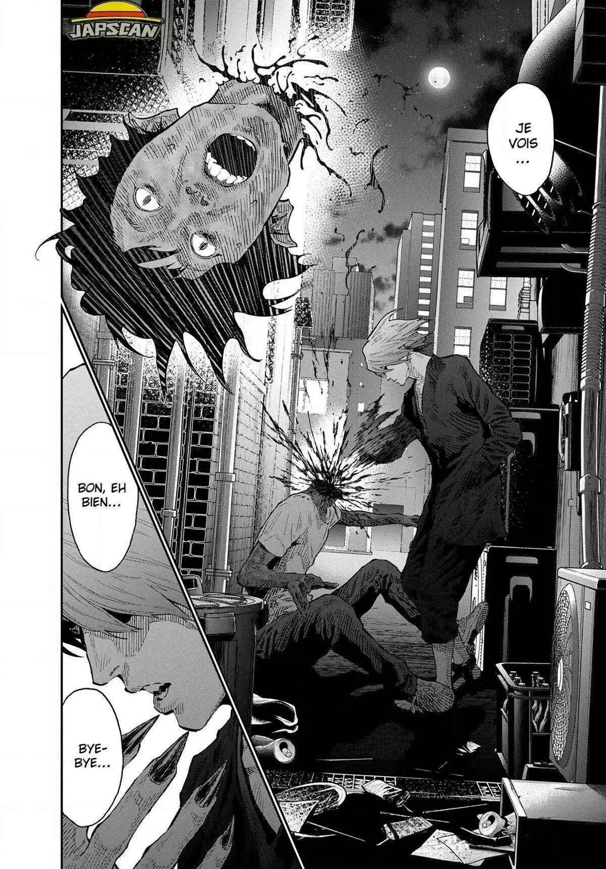 Jagaaaaaan 103 page 5