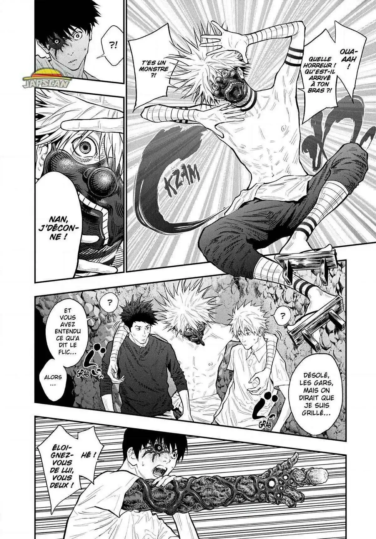 Jagaaaaaan 85 page 2