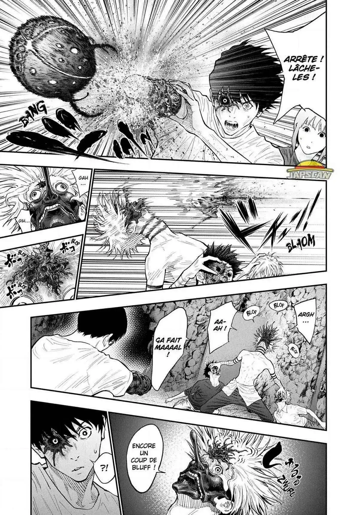 Jagaaaaaan 85 page 5