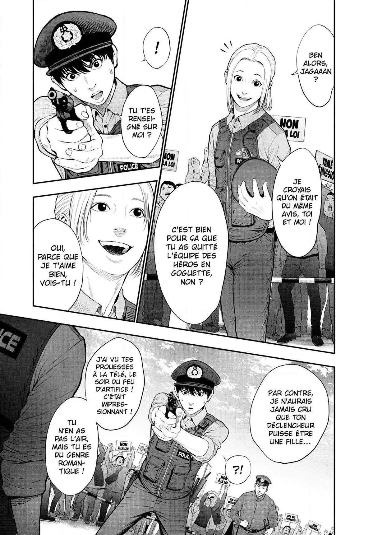Jagaaaaaan 40 page 9