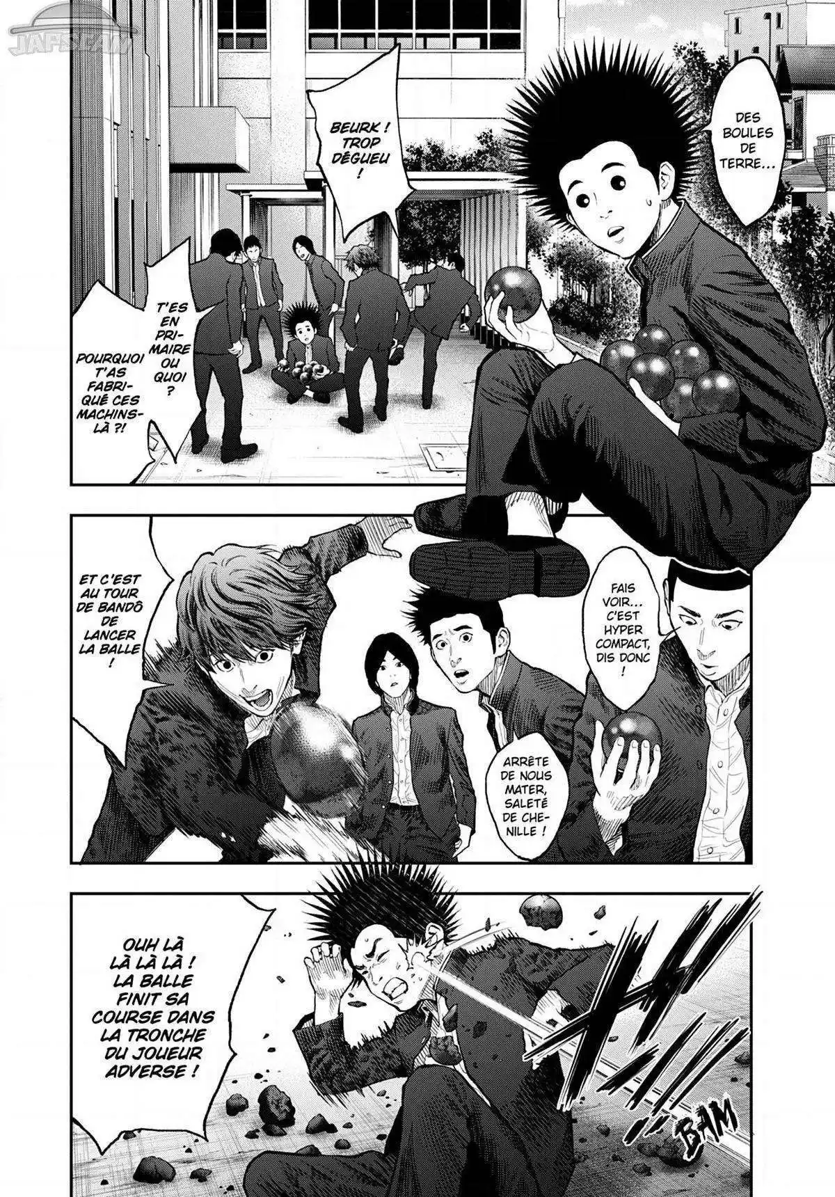 Jagaaaaaan 70 page 4