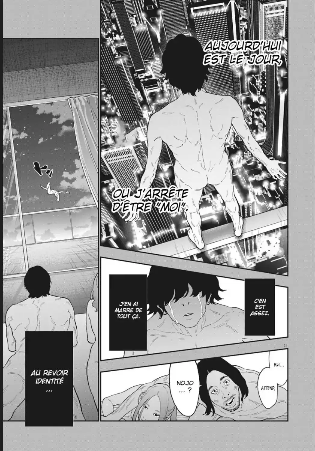 Jagaaaaaan 136 page 10