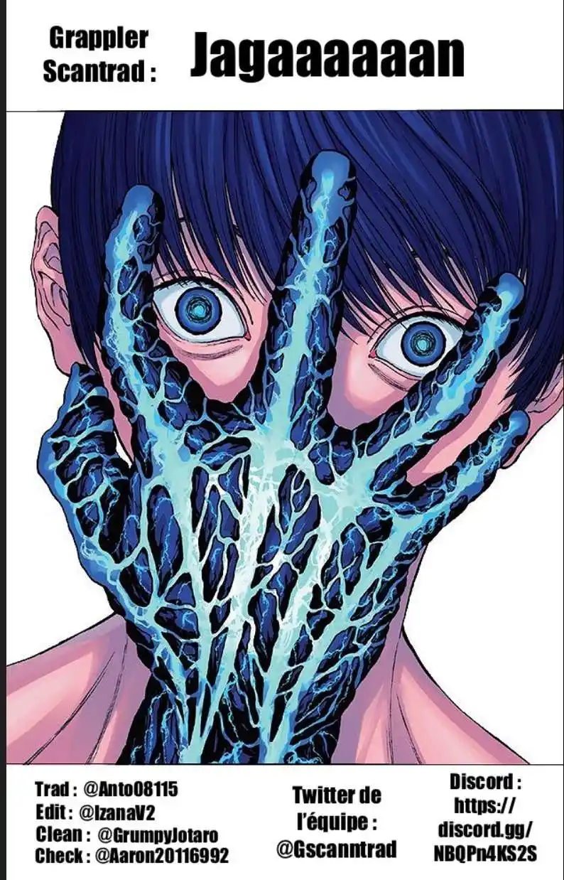 Jagaaaaaan 136 page 18