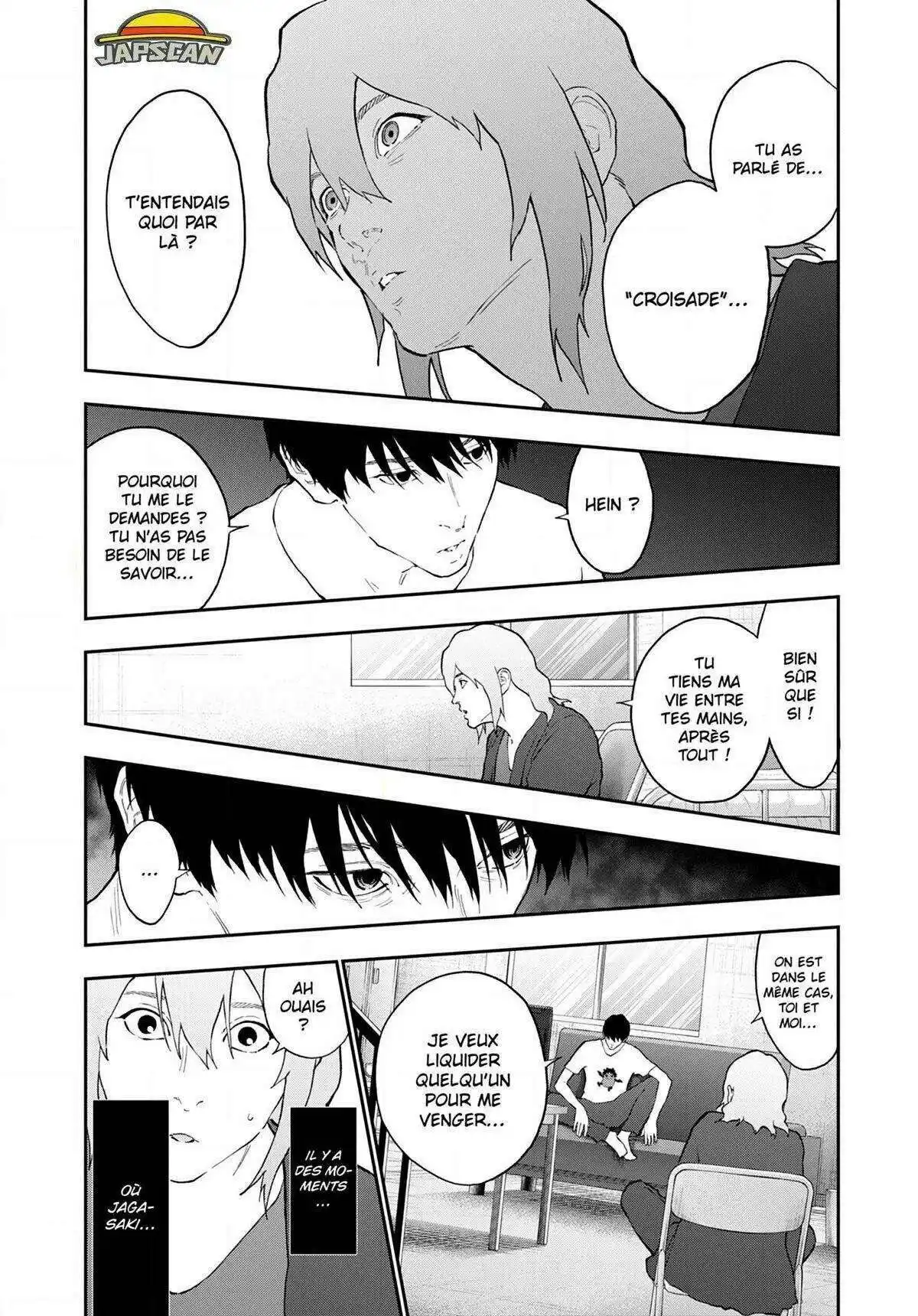 Jagaaaaaan 110 page 10