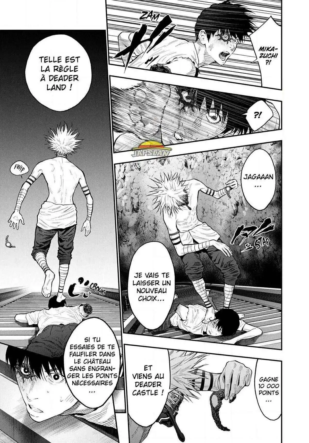 Jagaaaaaan 87 page 15