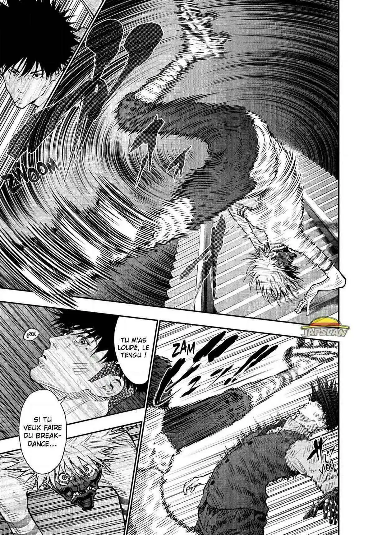 Jagaaaaaan 87 page 3