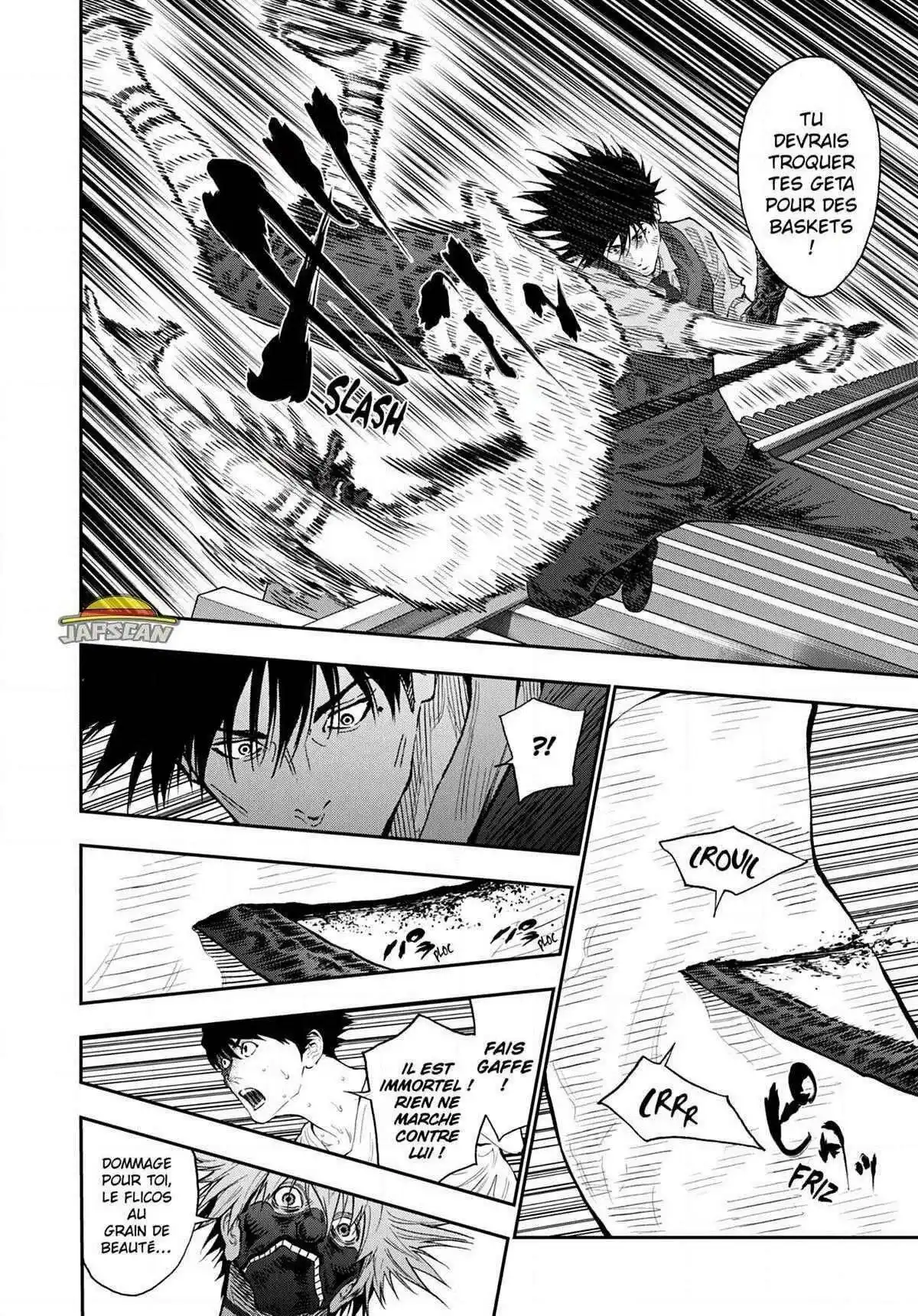 Jagaaaaaan 87 page 4