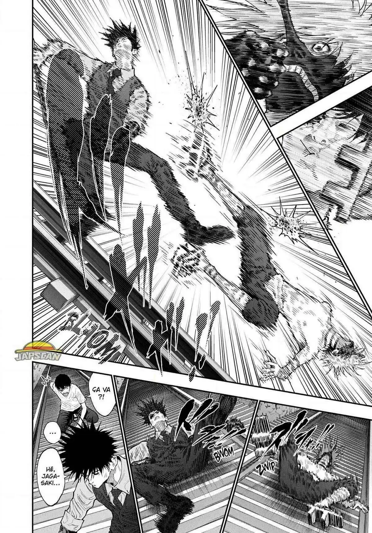 Jagaaaaaan 87 page 6