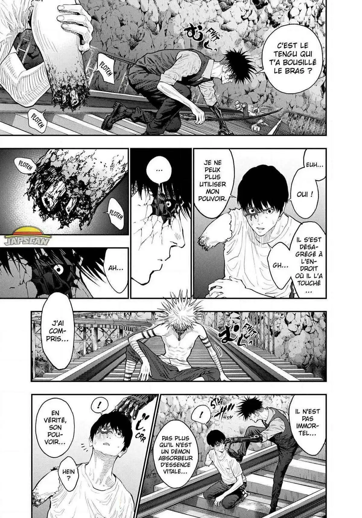 Jagaaaaaan 87 page 7