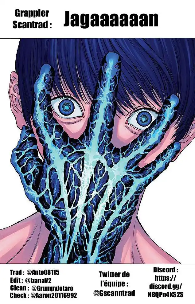 Jagaaaaaan 138 page 20