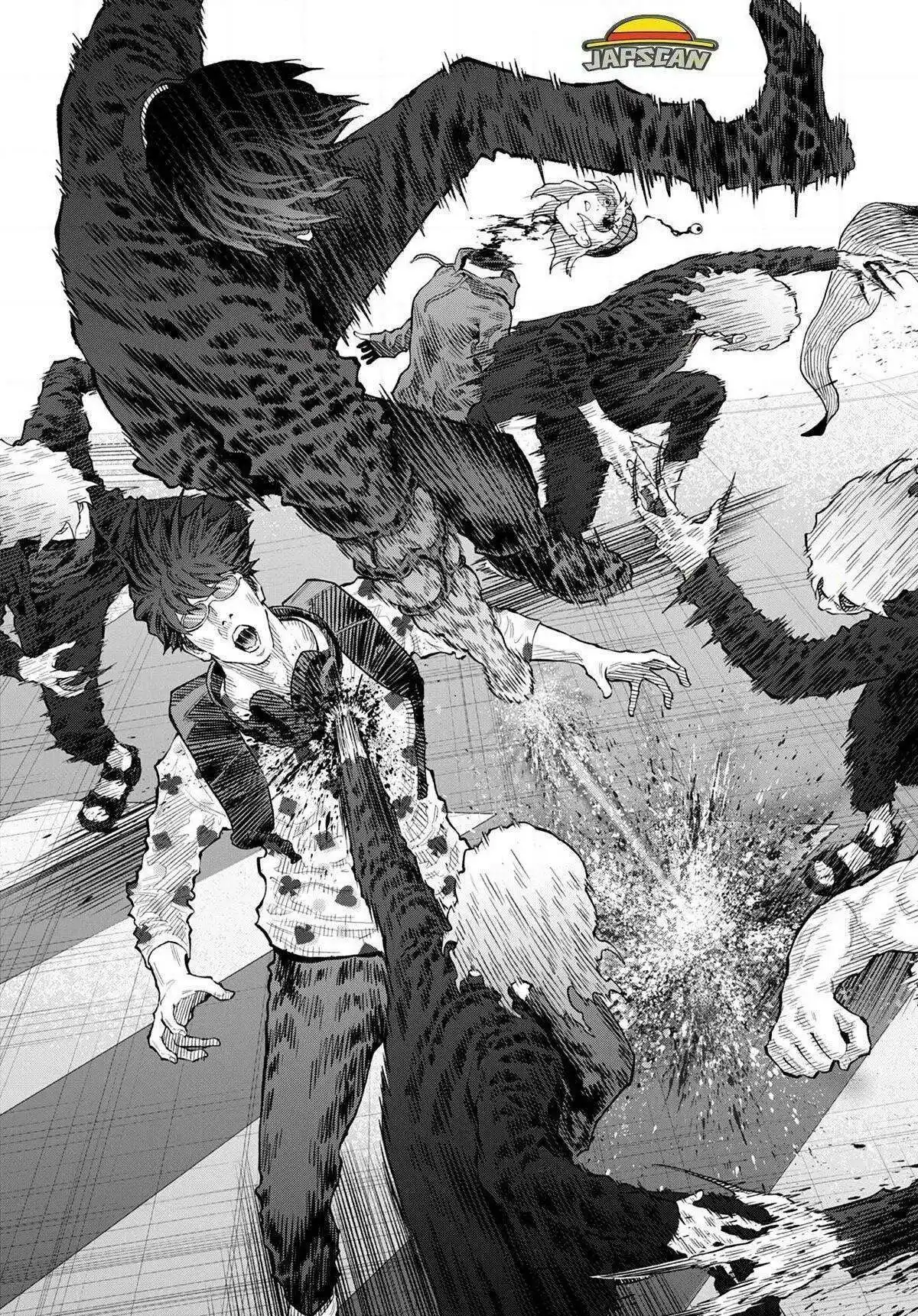 Jagaaaaaan 106 page 3