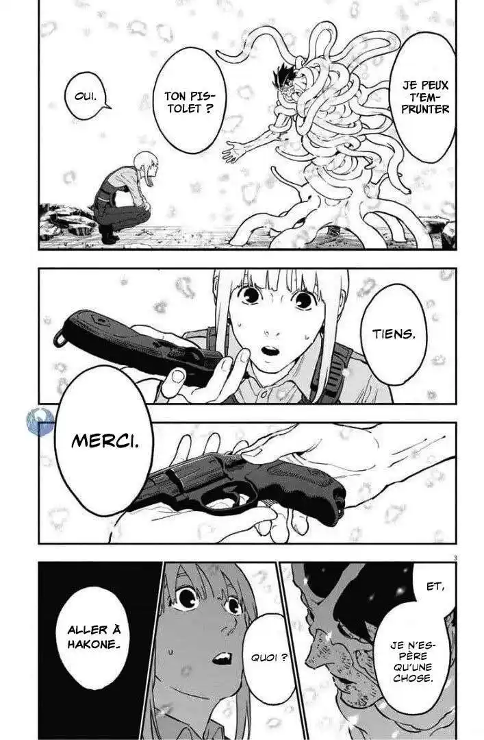 Jagaaaaaan 157 page 3