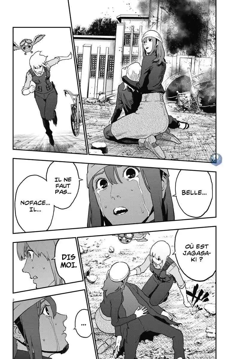 Jagaaaaaan 156 page 2