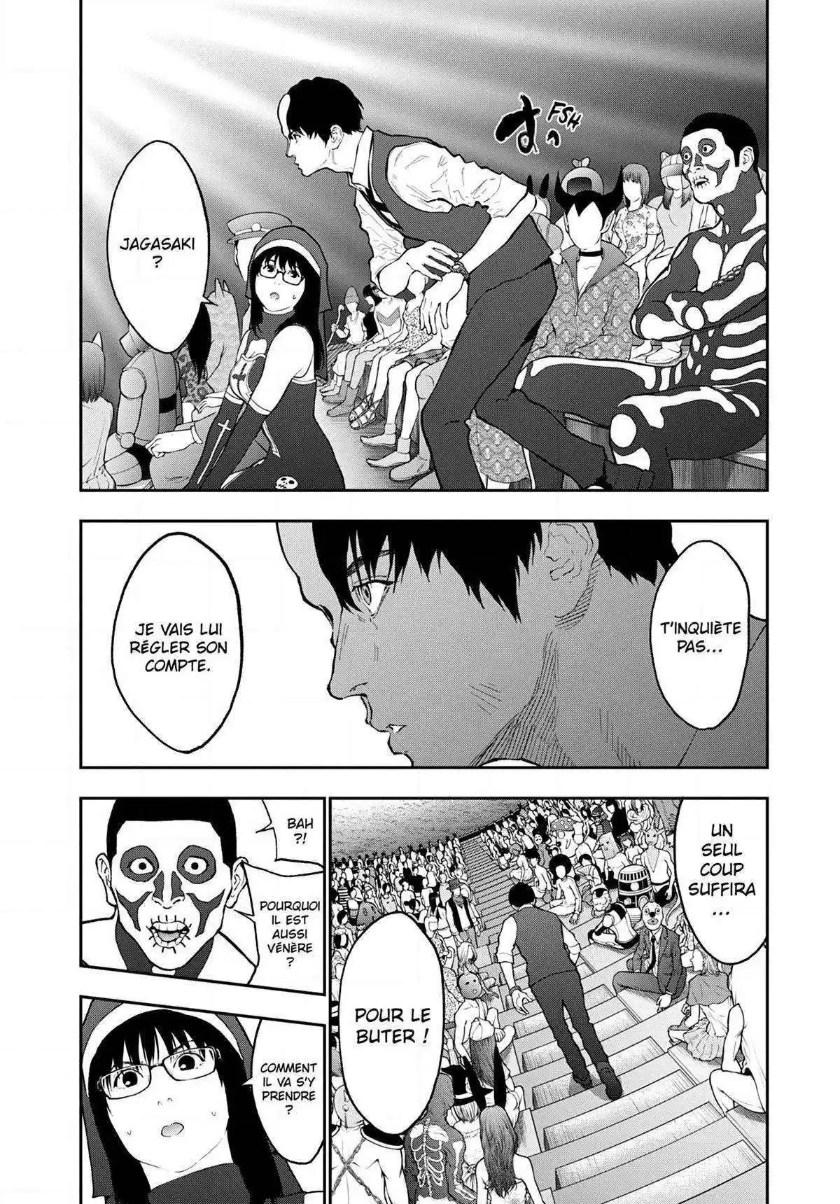 Jagaaaaaan 91 page 9