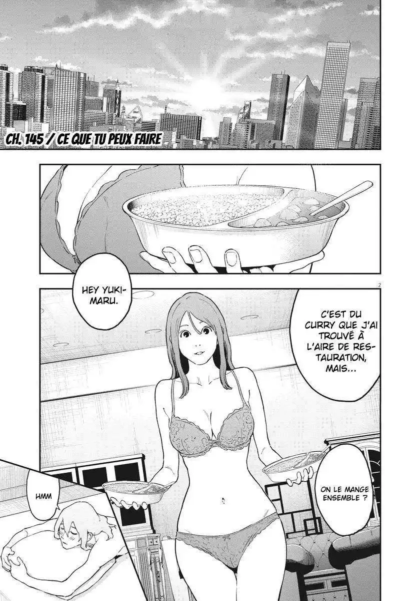 Jagaaaaaan 145 page 3