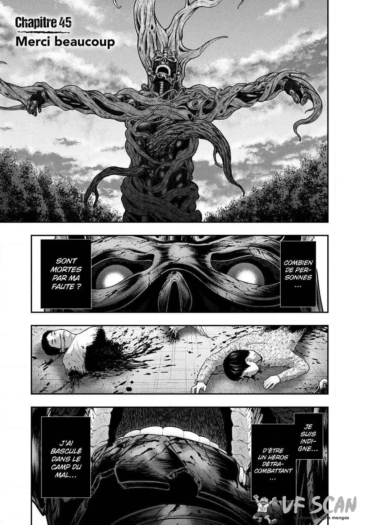 Jagaaaaaan 45 page 1