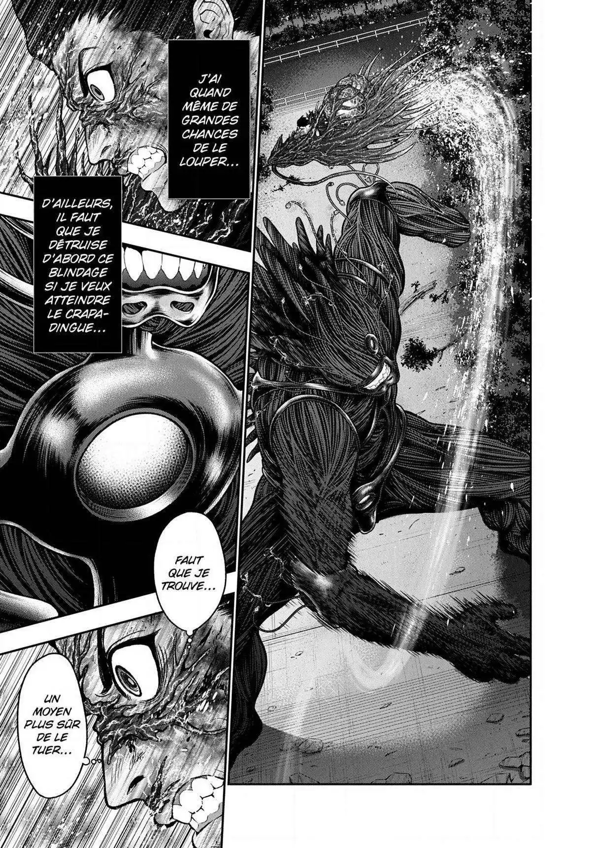 Jagaaaaaan 50 page 5