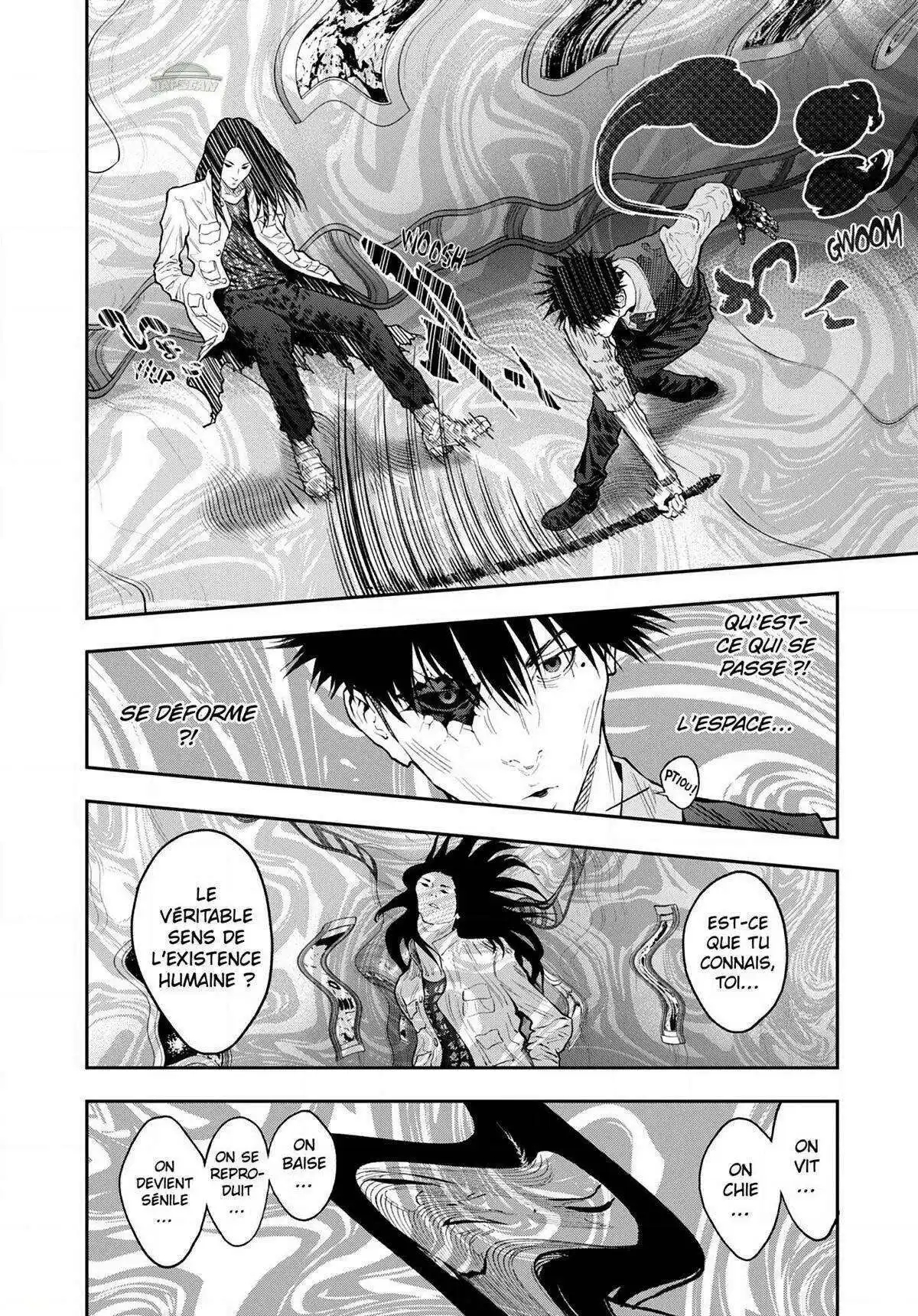 Jagaaaaaan 92 page 10