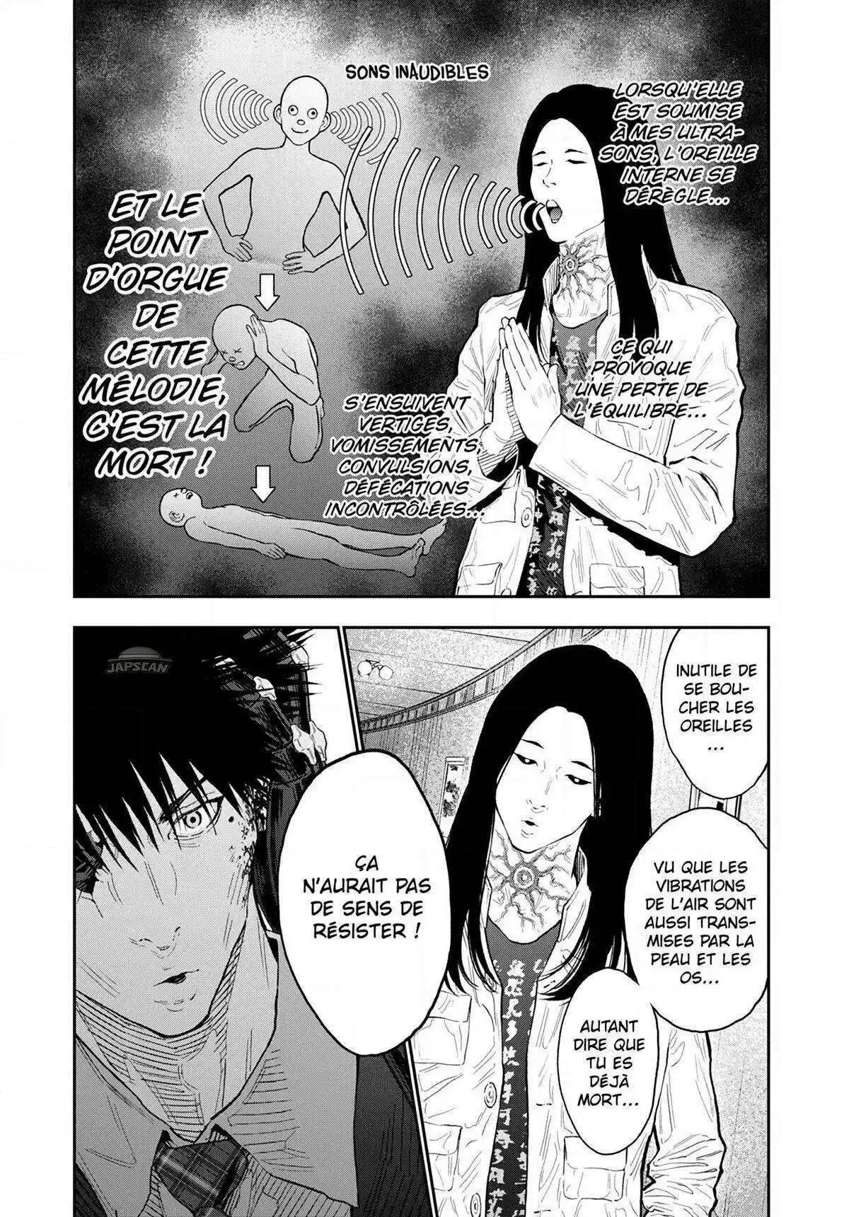 Jagaaaaaan 92 page 15