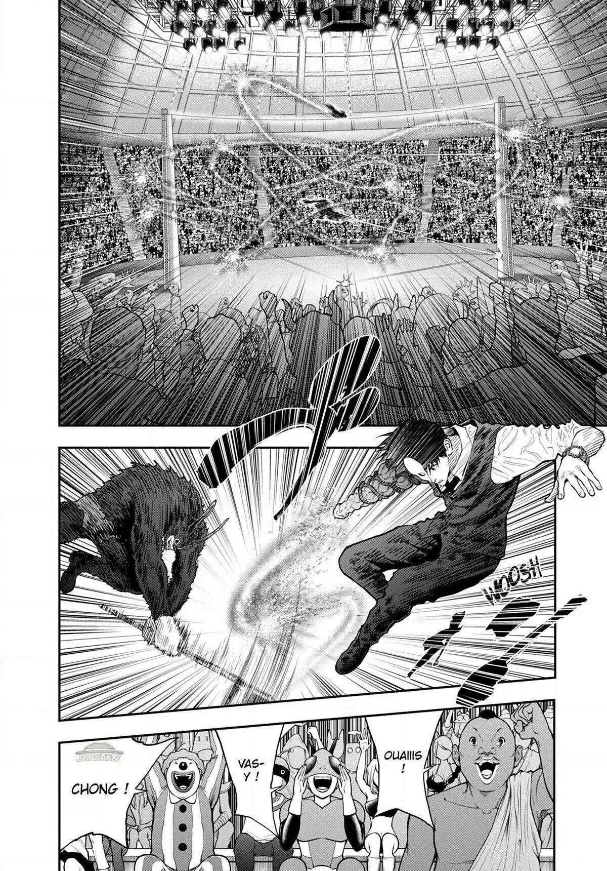 Jagaaaaaan 92 page 16