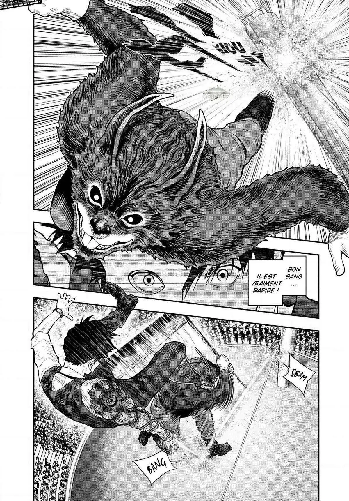 Jagaaaaaan 92 page 4