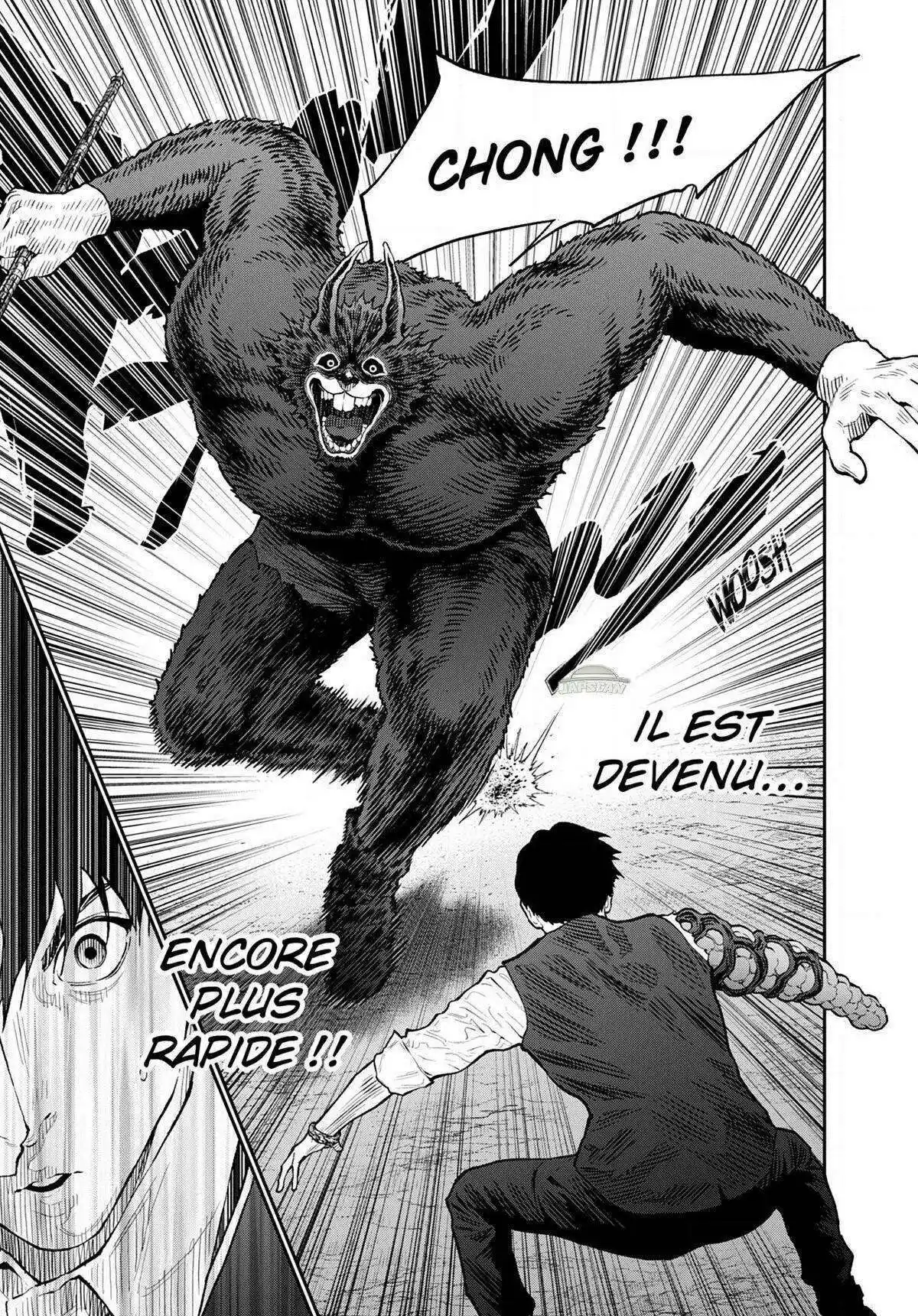 Jagaaaaaan 92 page 7